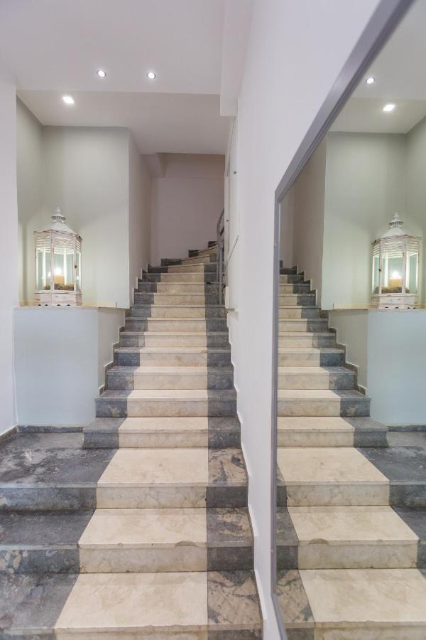 The Perfect Spot Apartments Rhodes City Bagian luar foto