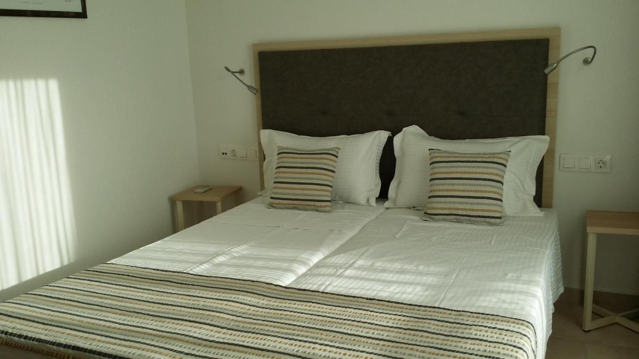 The Perfect Spot Apartments Rhodes City Bagian luar foto